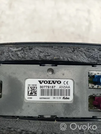 Volvo XC60 Antena GPS 30775157