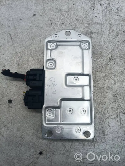 BMW X5 E70 Centralina scatola del differenziale 27607605031