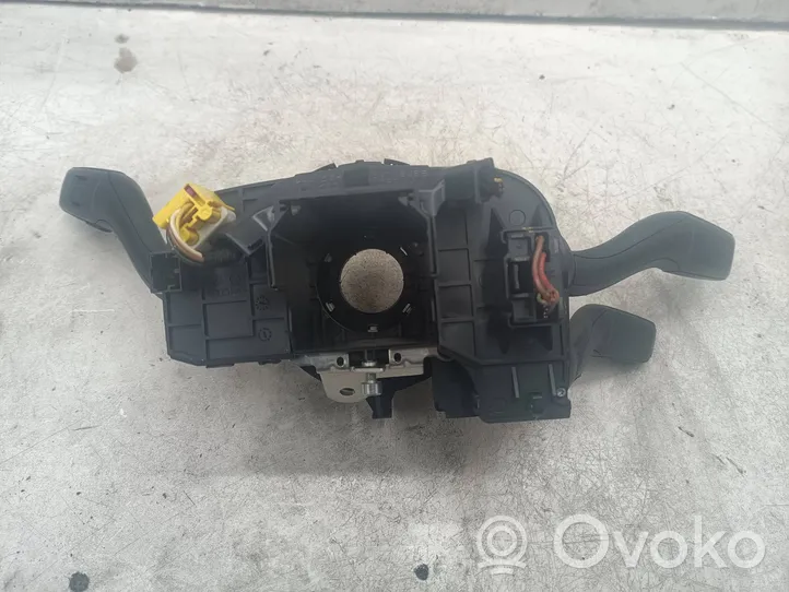 Audi Q7 4L Innesco anello di contatto dell’airbag (anello SRS) 4E0953541A