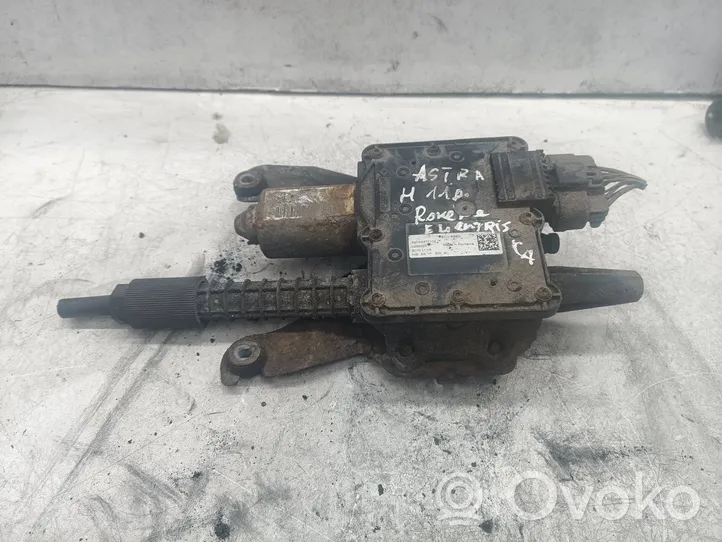 Opel Astra J Modulo di controllo del freno a mano A2C53377109