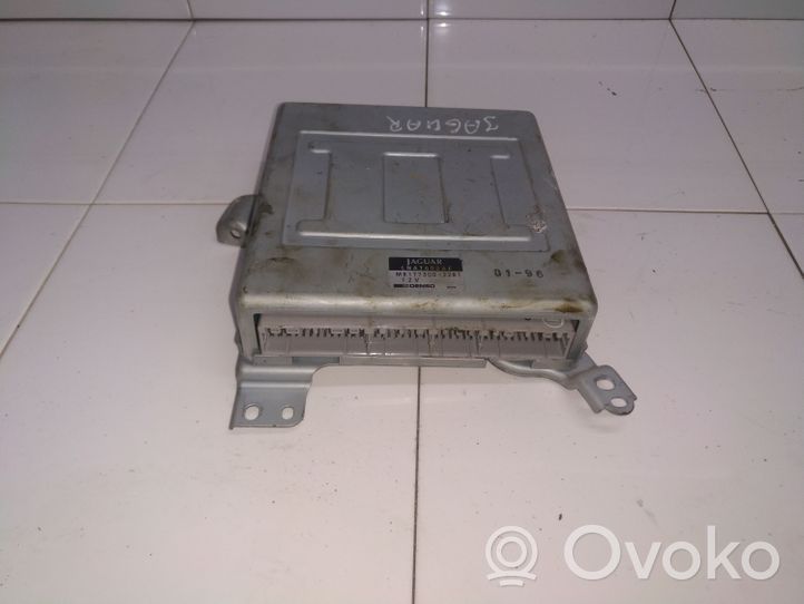 Jaguar XJ X300 Module de contrôle de boîte de vitesses ECU MB1773002281