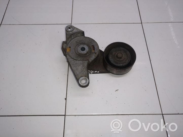 Cadillac BLS Tendicinghia generatore/alternatore 12575509