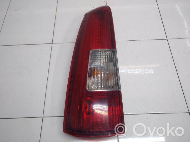 Volvo V70 Lampa tylna 9154493CE