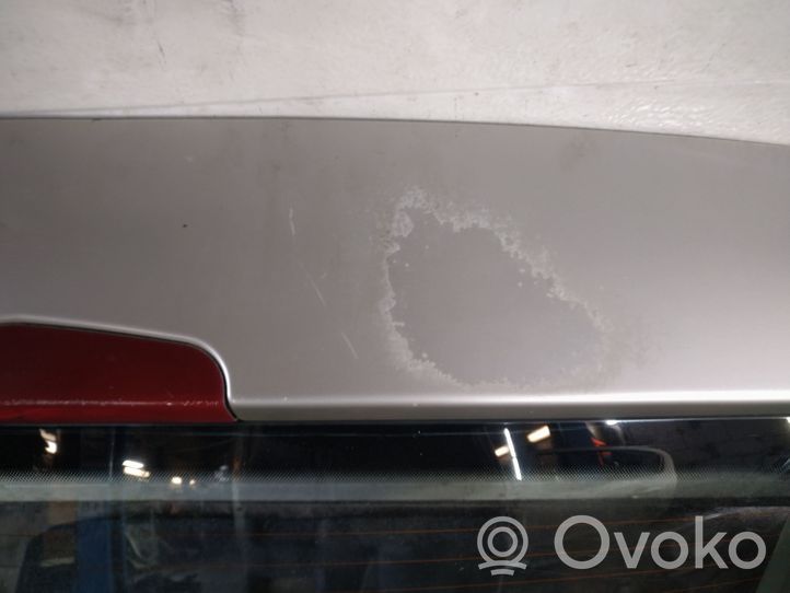 Opel Corsa D Portellone posteriore/bagagliaio 