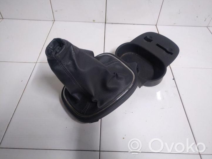 Opel Corsa D Inserti decorativi cornice della consolle centrale 