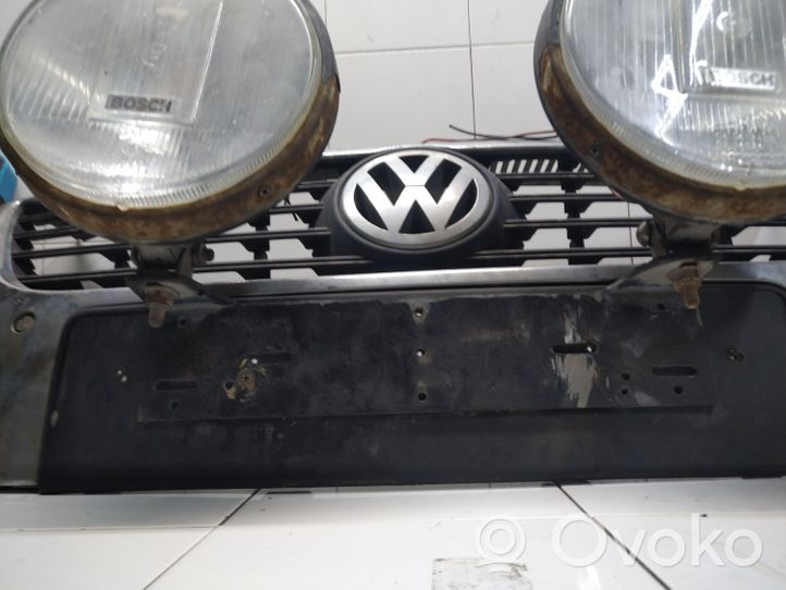 Volkswagen PASSAT B6 Set di fendinebbia 