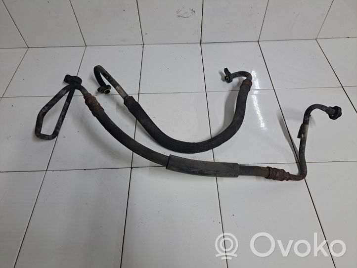 Volvo S60 Tubo flessibile aria condizionata (A/C) 09166295