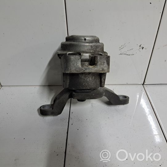 Ford Mondeo MK IV Supporto della scatola del cambio 