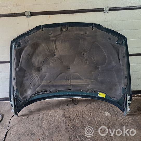 Volvo S80 Couvercle, capot moteur 