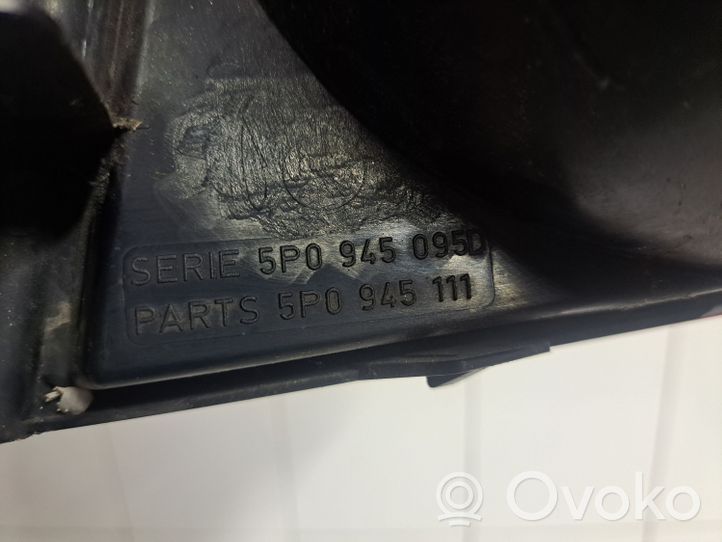 Seat Altea Lampa tylna 5P0945111