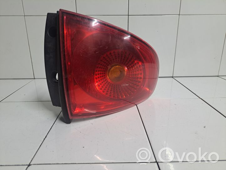 Seat Altea Lampa tylna 5P0945111