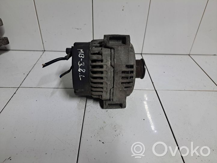 Mercedes-Benz ML W163 Alternator 0101543202