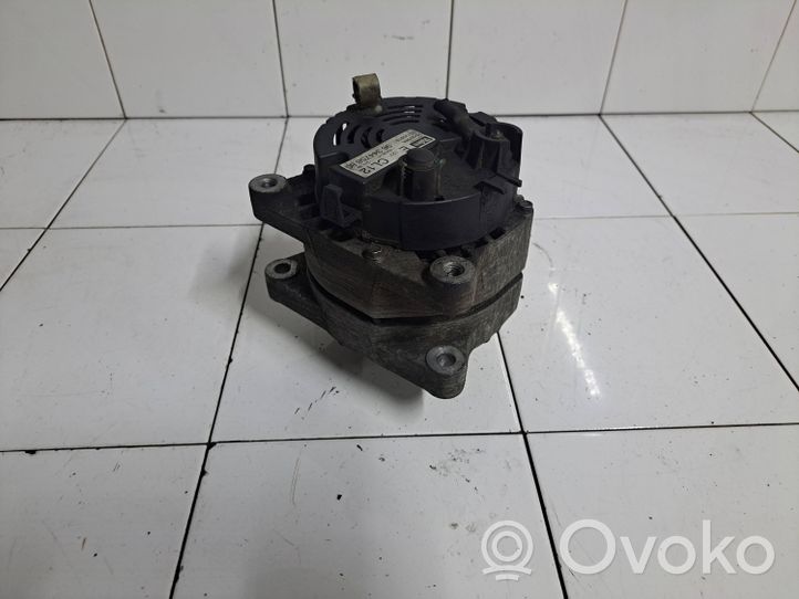 Renault Laguna II Alternator 9634475880