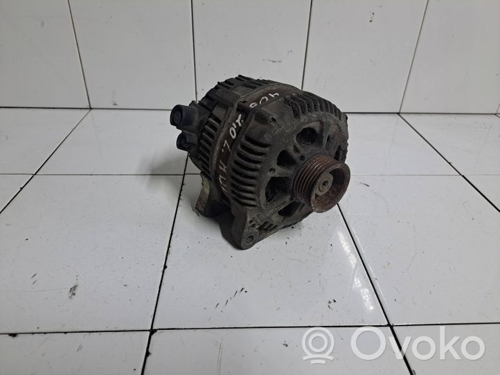 Peugeot 406 Alternator 9635342080