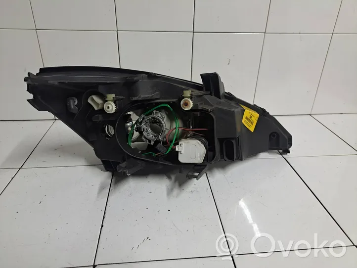 Ford Focus Lampa przednia 1EL24604501