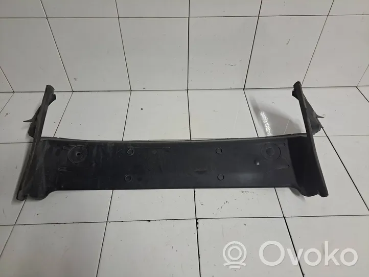 Volvo V70 Déflecteur d'air de radiateur de refroidissement 30698664