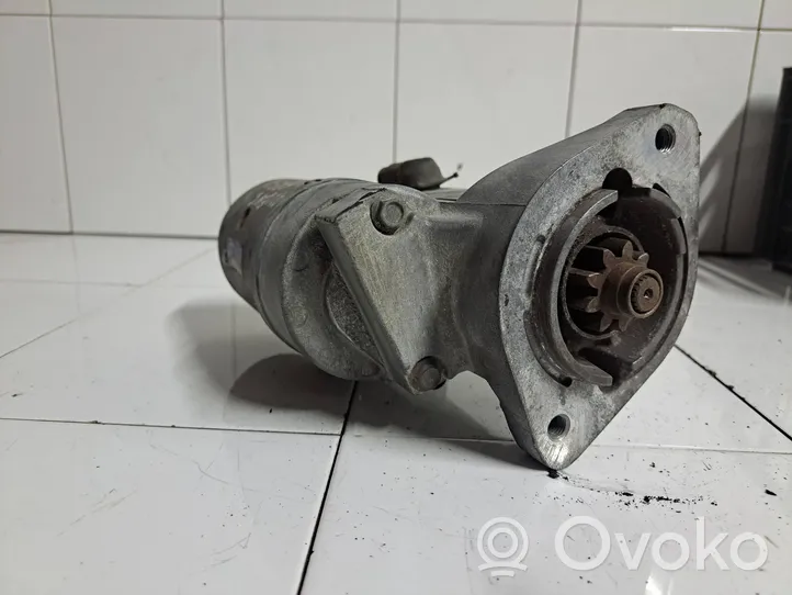 Toyota Avensis Verso Motorino d’avviamento 2810064430