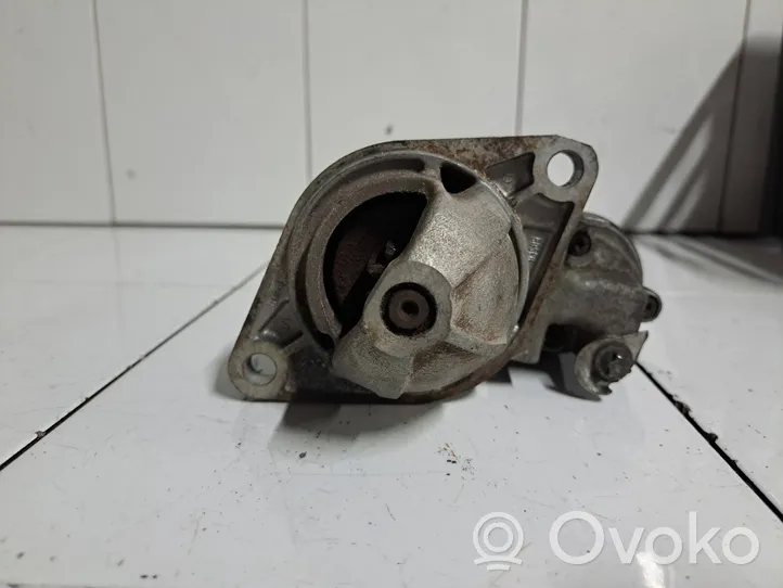 Opel Vectra C Käynnistysmoottori 0001115020