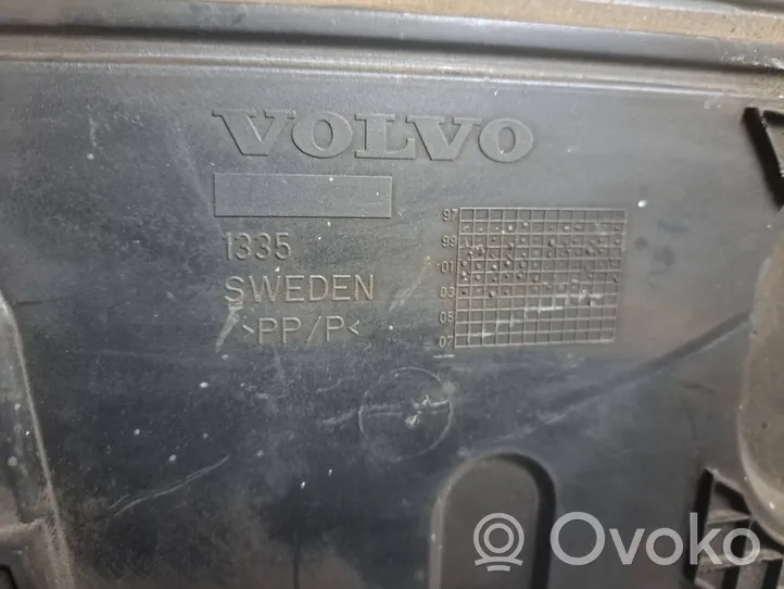 Volvo V70 Protezione cinghia di distribuzione (copertura) 6901013
