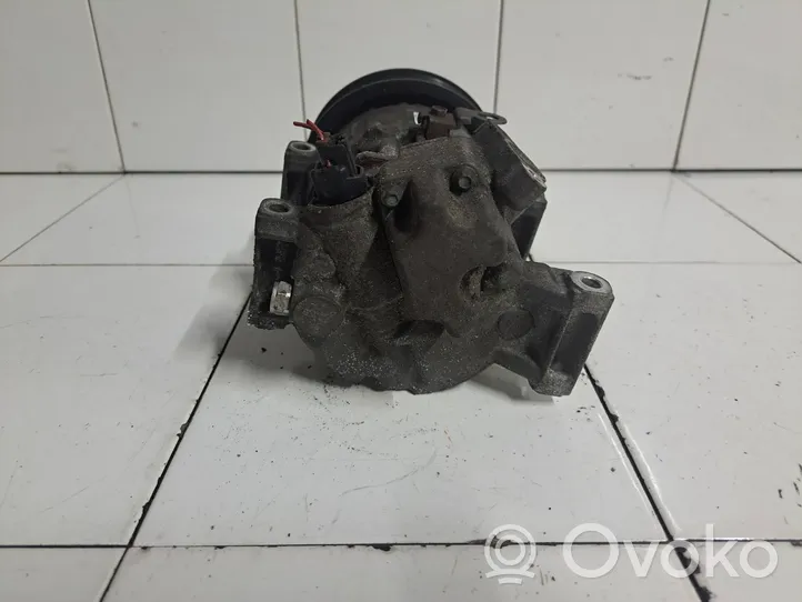 Toyota Avensis T250 Compressore aria condizionata (A/C) (pompa) GE4472601743