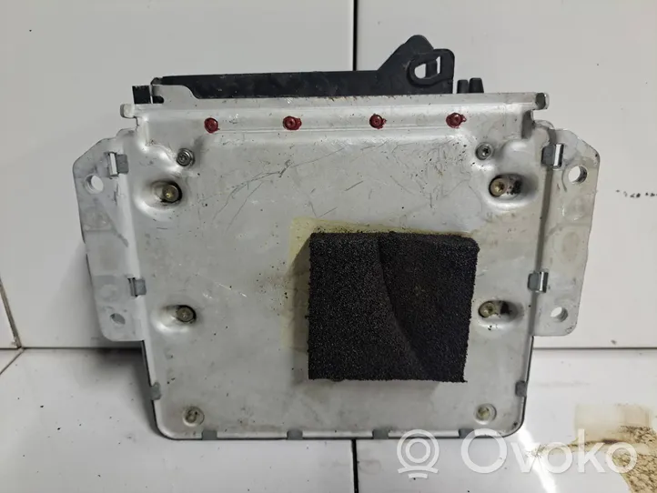 BMW 3 E30 Sterownik / Moduł ECU 0261200381