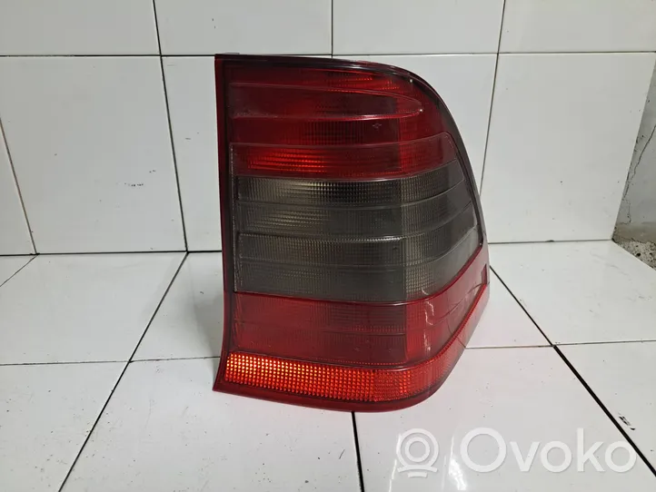 Mercedes-Benz C W202 Takavalot 2028204064