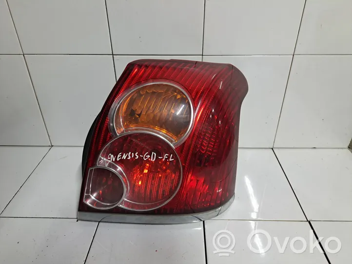 Toyota Avensis T250 Lampa tylna 14095042N0