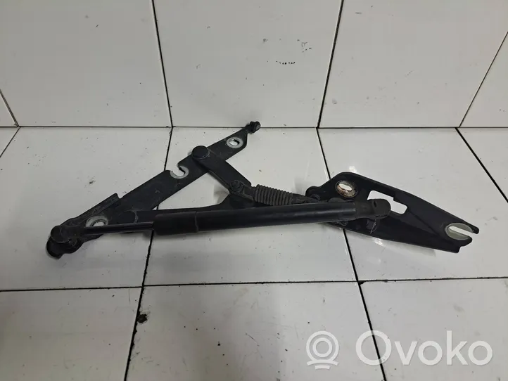 Volkswagen Jetta V Tailgate/trunk/boot hinge 1K5827302A