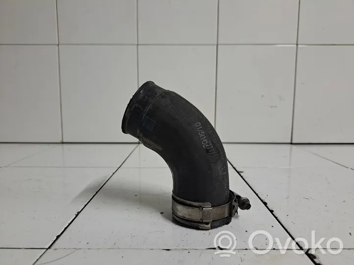 Volkswagen Jetta V Intercooler hose/pipe 1K0145828C