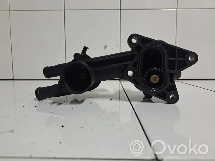 Volkswagen Jetta V Termostato/alloggiamento del termostato 03C121111B