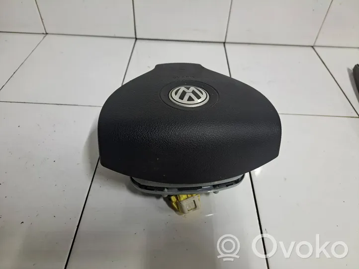Volkswagen Jetta V Steering wheel airbag 1K0880201BB1QB