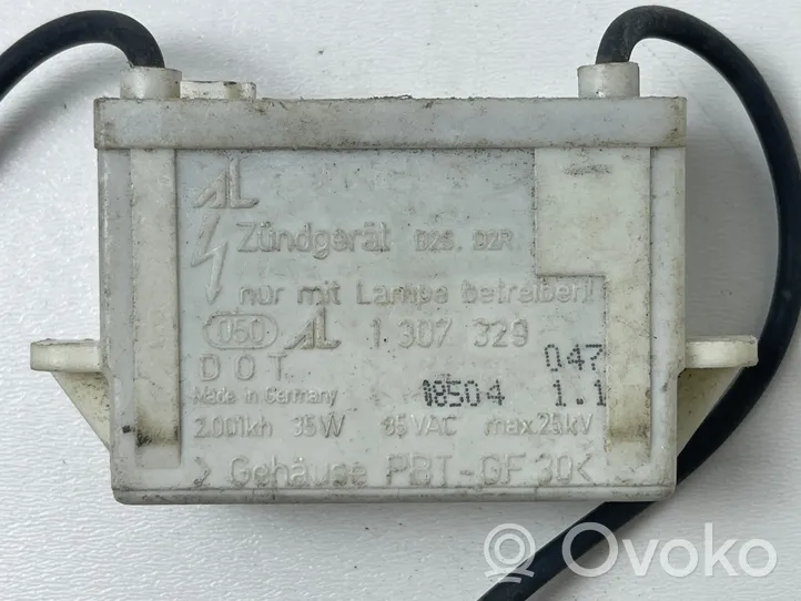 BMW 7 E38 Module de ballast de phare Xenon 1307329