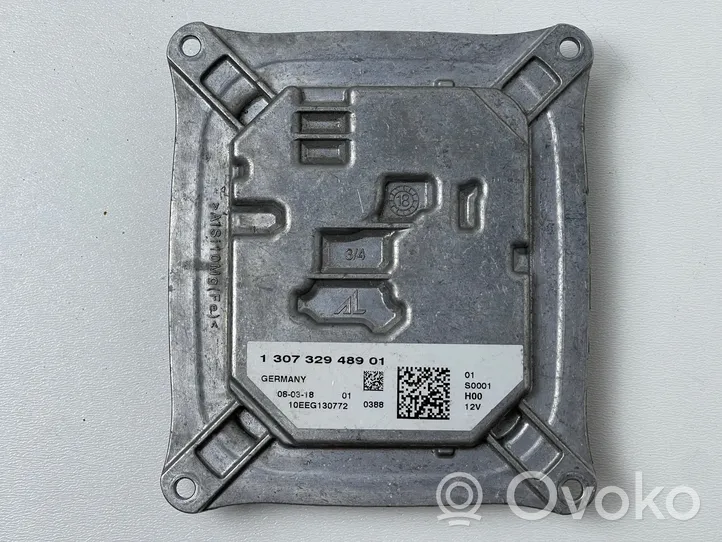 Jeep Cherokee Modulo di zavorra faro Xenon 130732948901