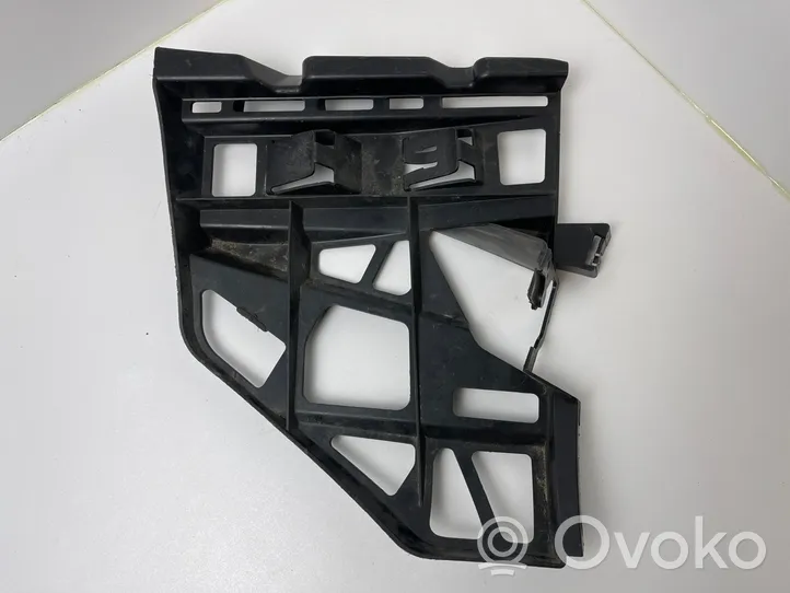 Ford S-MAX Support de montage de pare-chocs avant 6M21R17E861AE