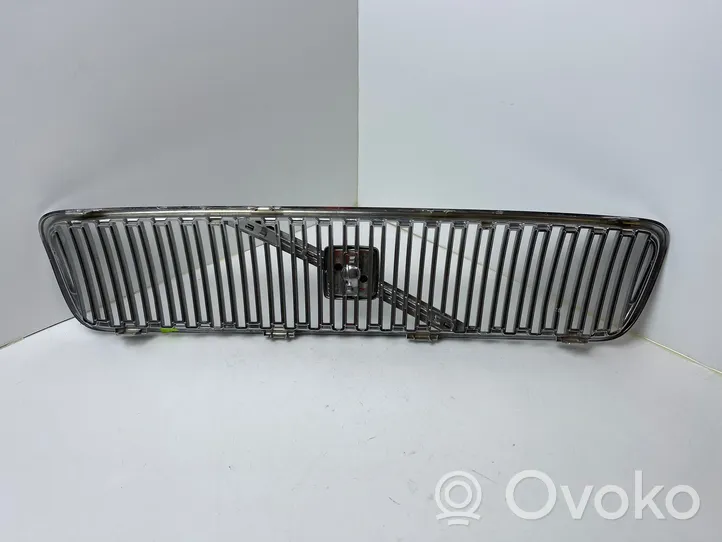 Volvo V50 Grille de calandre avant 08678556