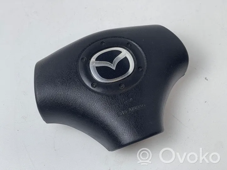 Mazda 323 Airbag de volant B33M57K00