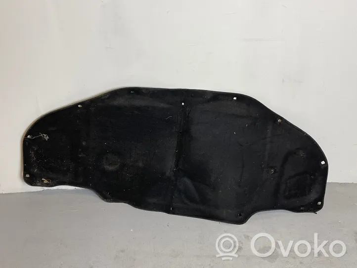 Audi A8 S8 D3 4E Aislante calor/ruido del capó/tapa del motor 4E0868825L