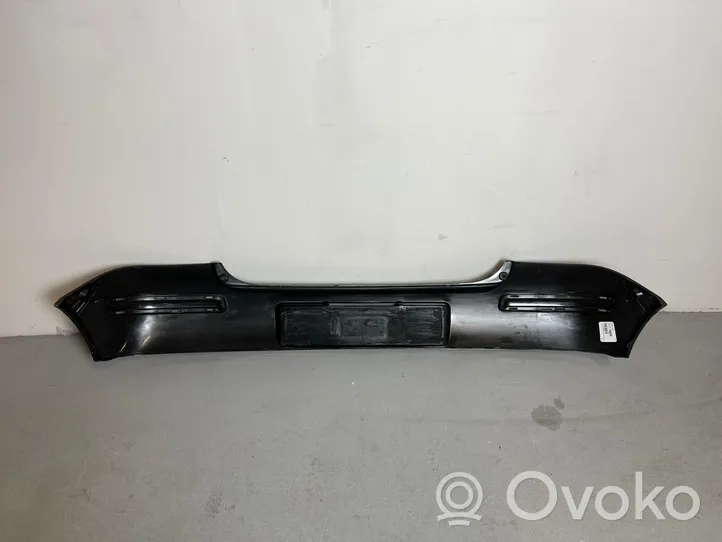 Toyota Yaris Rear bumper 