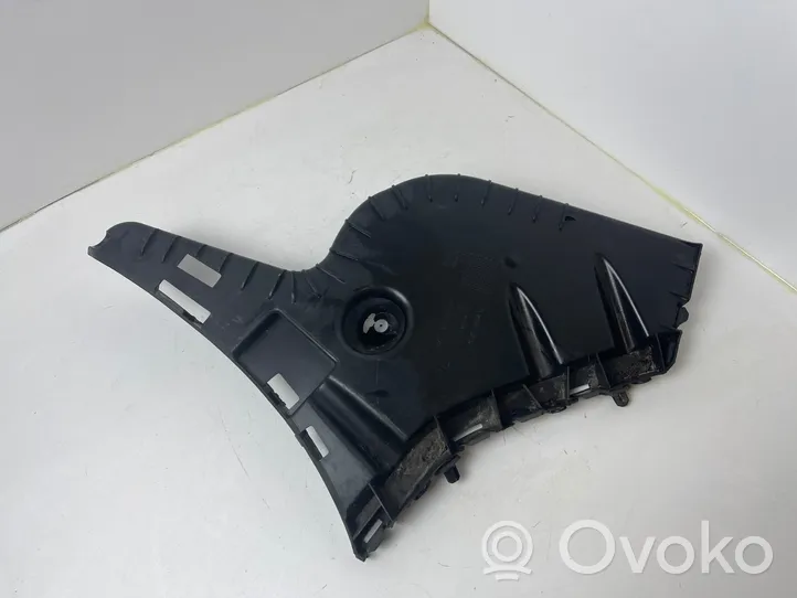 Volvo V60 Uchwyt / Mocowanie zderzaka tylnego 31425466