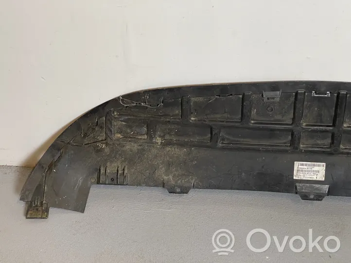 Mercedes-Benz Vito Viano W447 Rivestimento della parte inferiore del paraurti posteriore A4478850136