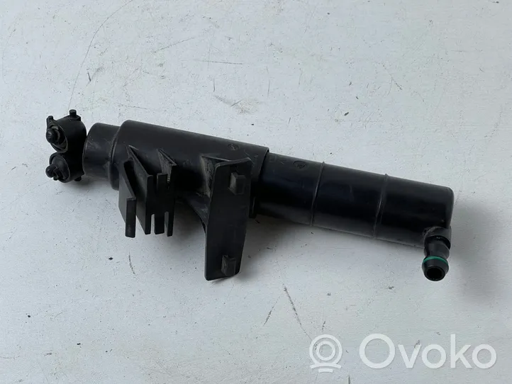 Ford C-MAX I Headlight washer spray nozzle 7M5113L014AA