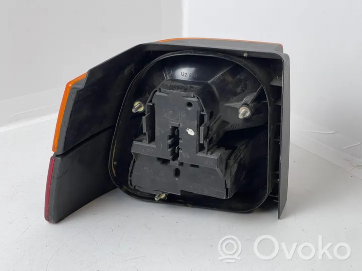 Volkswagen Corrado Lampa tylna 535945112