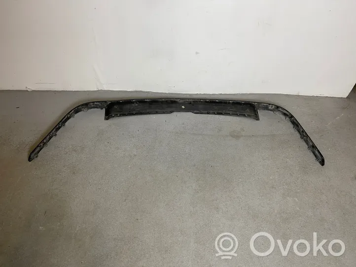 Volkswagen Golf IV Spoiler Lippe Stoßstange Stoßfänger vorne 1J9807423B