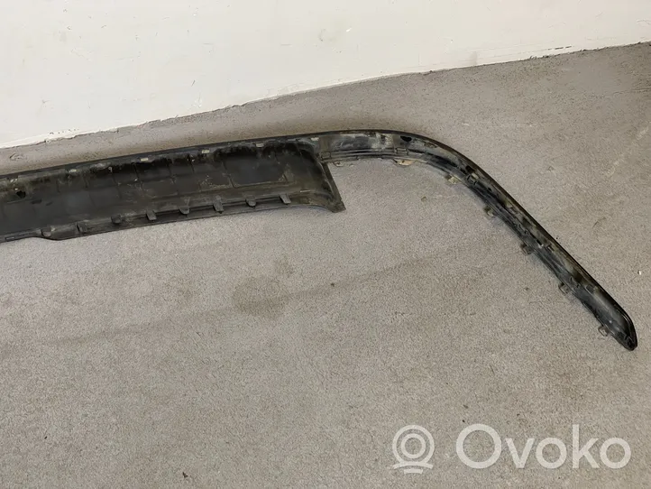 Volkswagen Golf IV Front bumper lip 1J9807423B