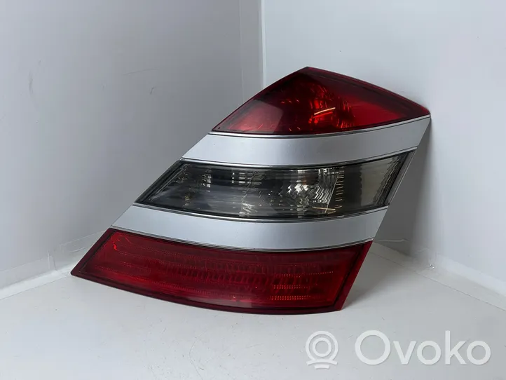 Mercedes-Benz S W221 Lampa tylna A2218200264