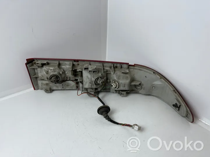 Ford Probe Lampa tylna 0431379