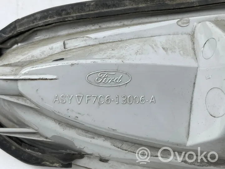 Ford Escort Faro/fanale F7C613006A