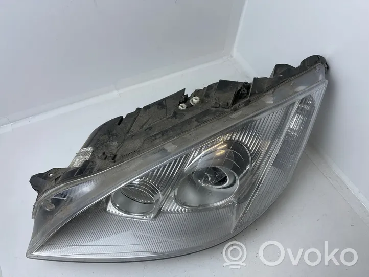 Mercedes-Benz S W221 Faro/fanale A2218200761