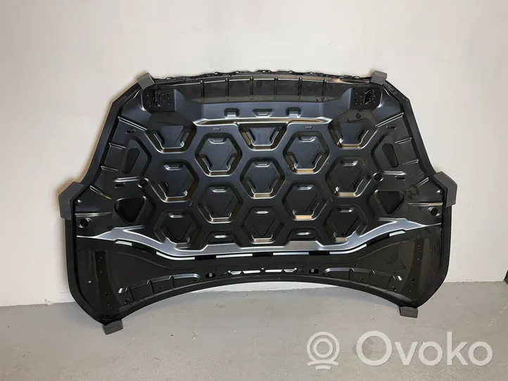 Volvo XC60 Pokrywa przednia / Maska silnika 