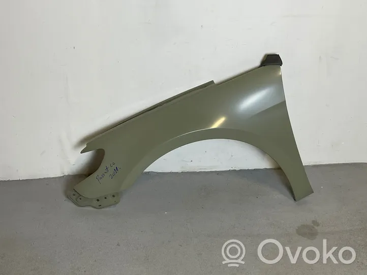 Volkswagen PASSAT CC Fender 